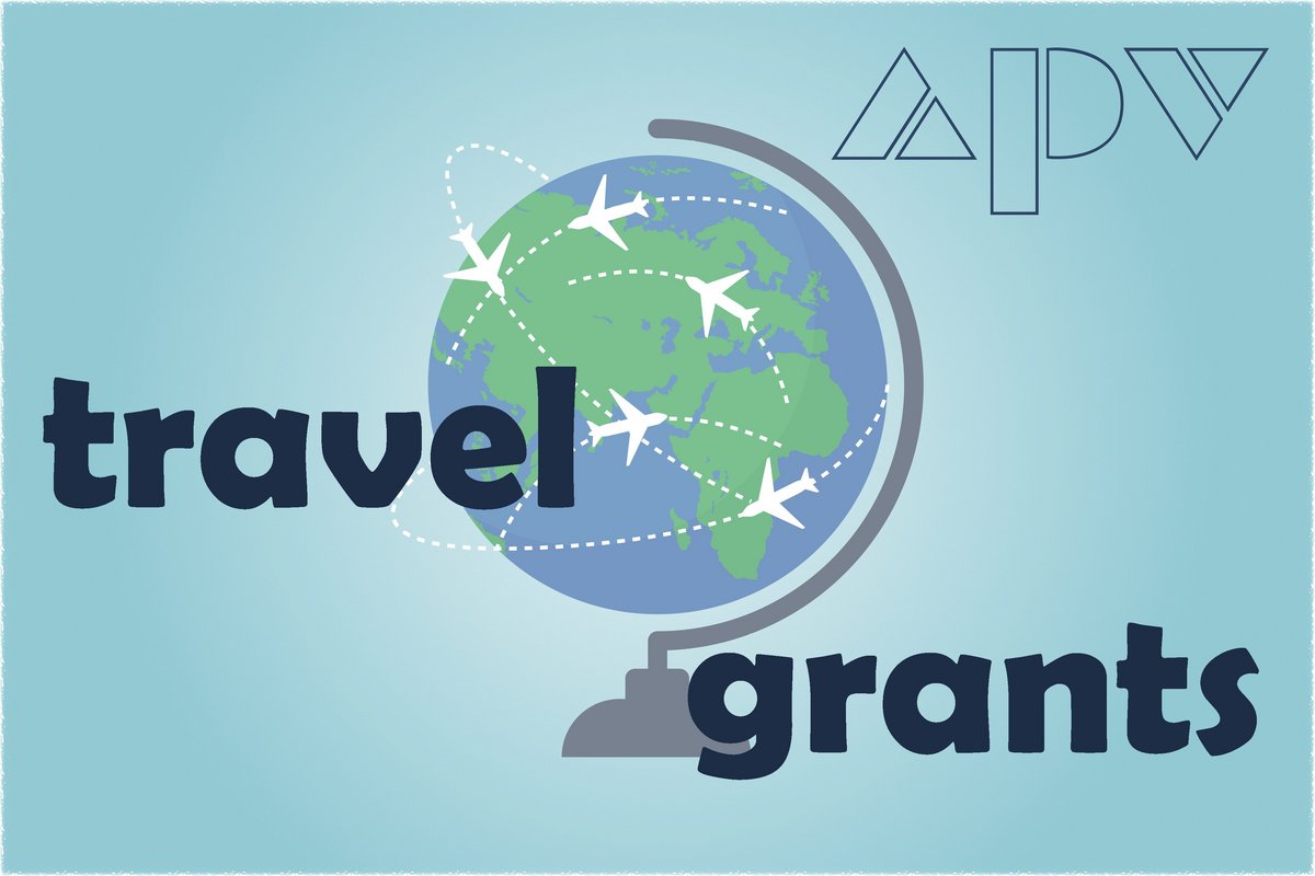 APV Mainz APV travel grants for 5th European Conference in Porto 2025